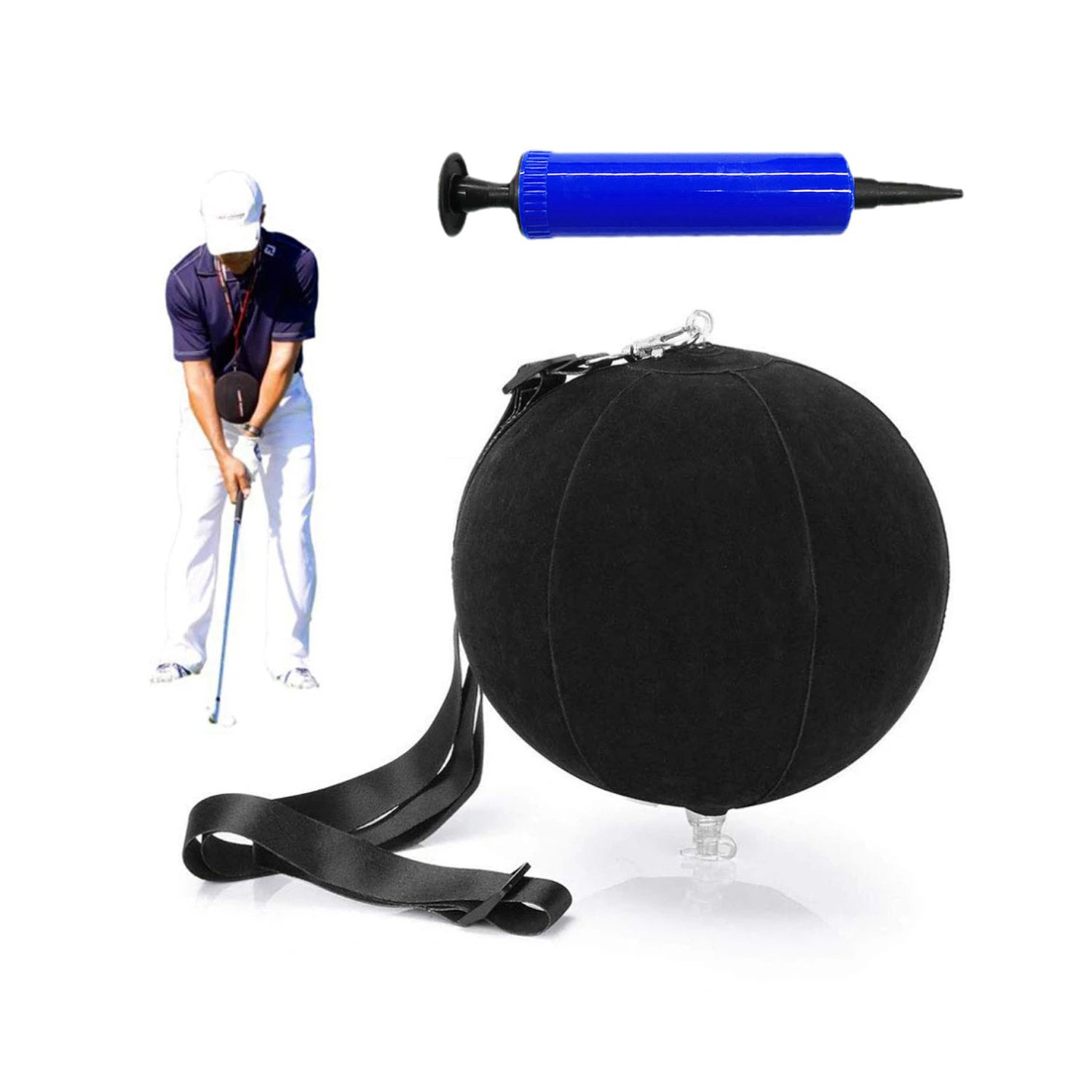 Golf Training Equipment – Arttodo Golf