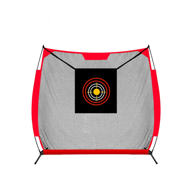 Golf Practice Hitting Nets for Backyard Driving Indoor Use