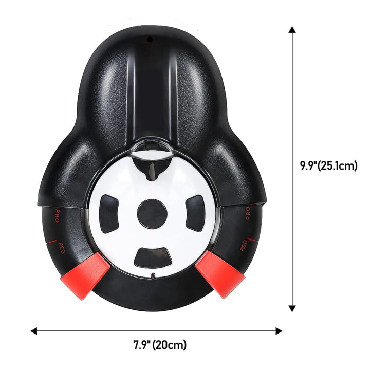 Golf Automatic Return Machine size