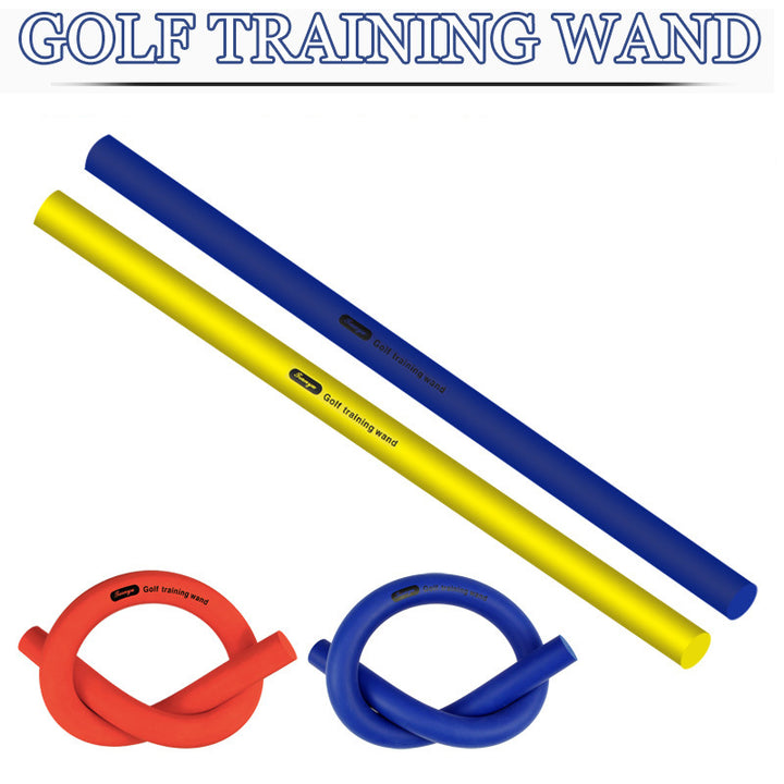 Golf Swing Training Wand