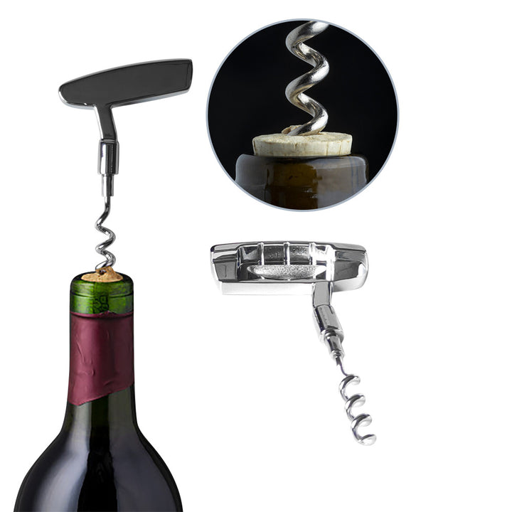 Golf Corkscrew