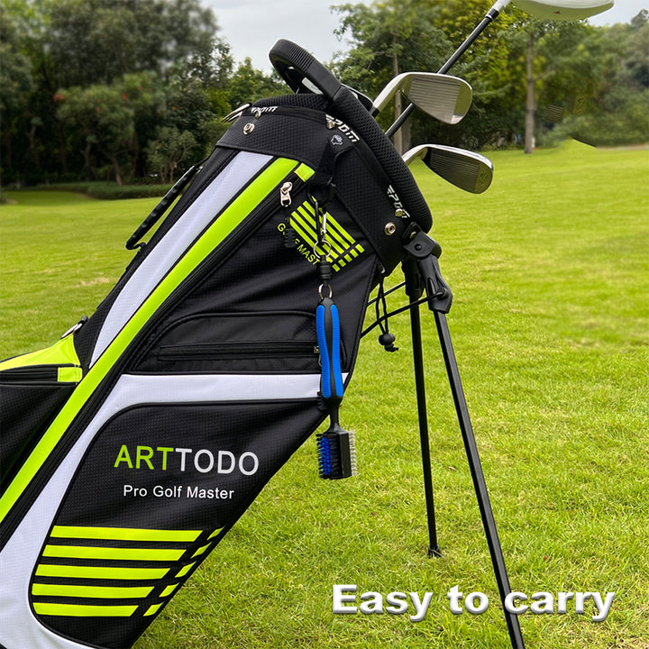 Golf Bag Accessories