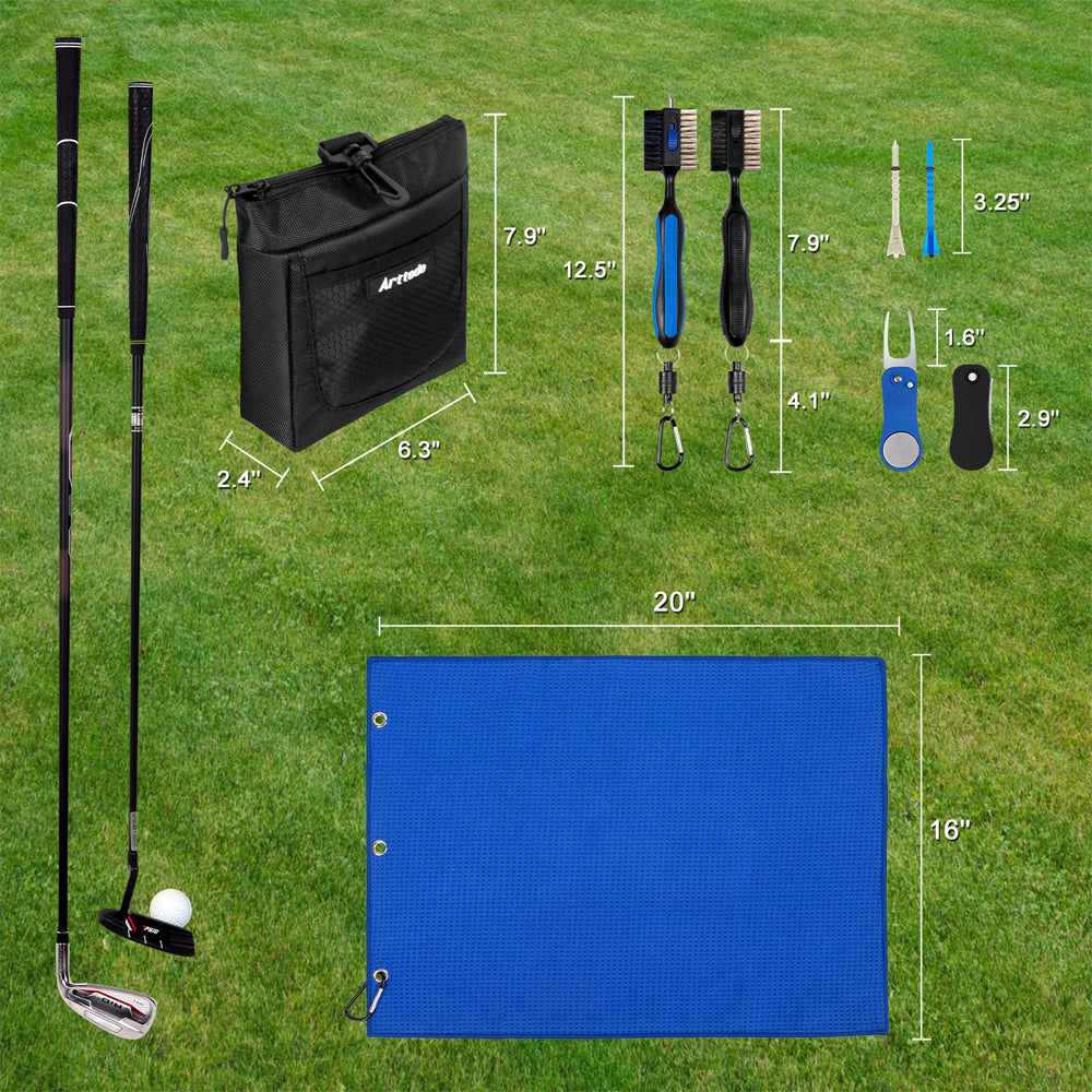 Improve Your Golf Game with Premium Training Tools and Accessories ...