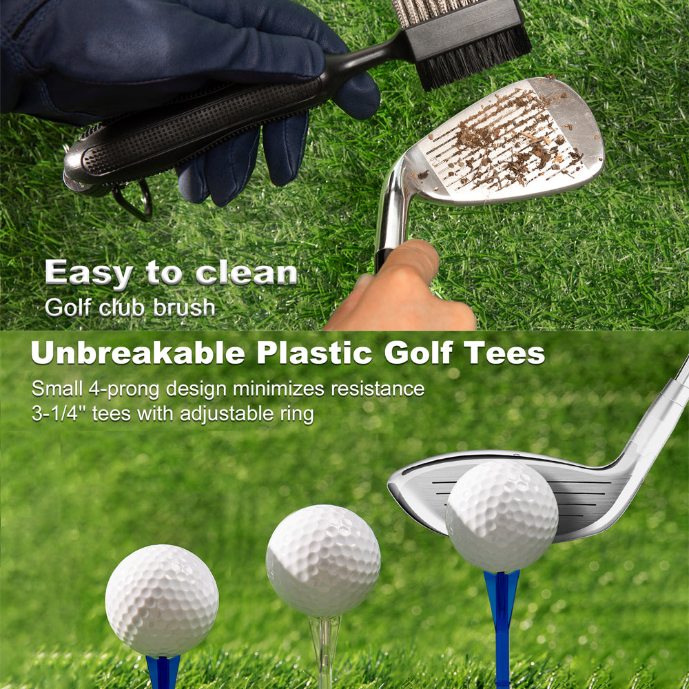 Improve Your Golf Game with Premium Training Tools and Accessories ...