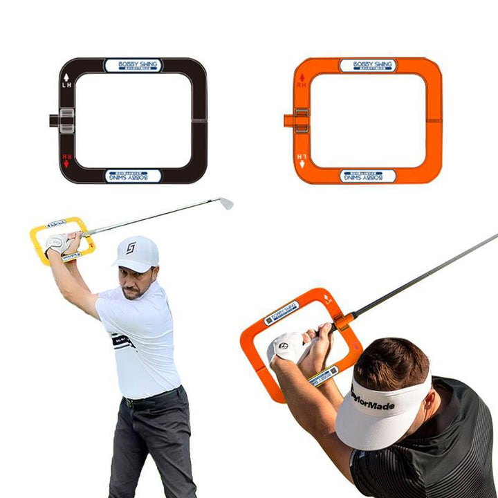 Golf Swing Trainer Portable