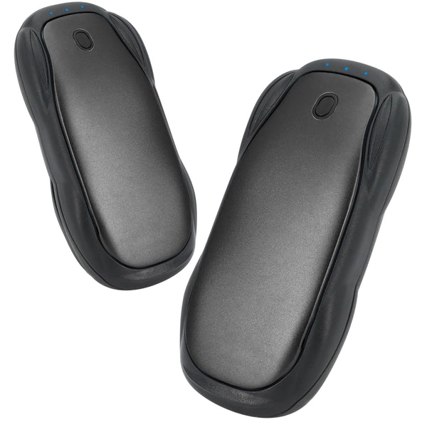 Magnetic Rechargeable Hand Warmers