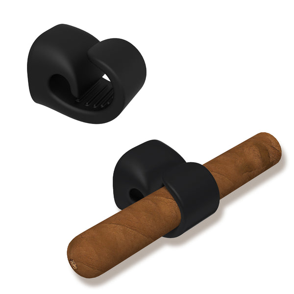 Magnetic Stogie Holder