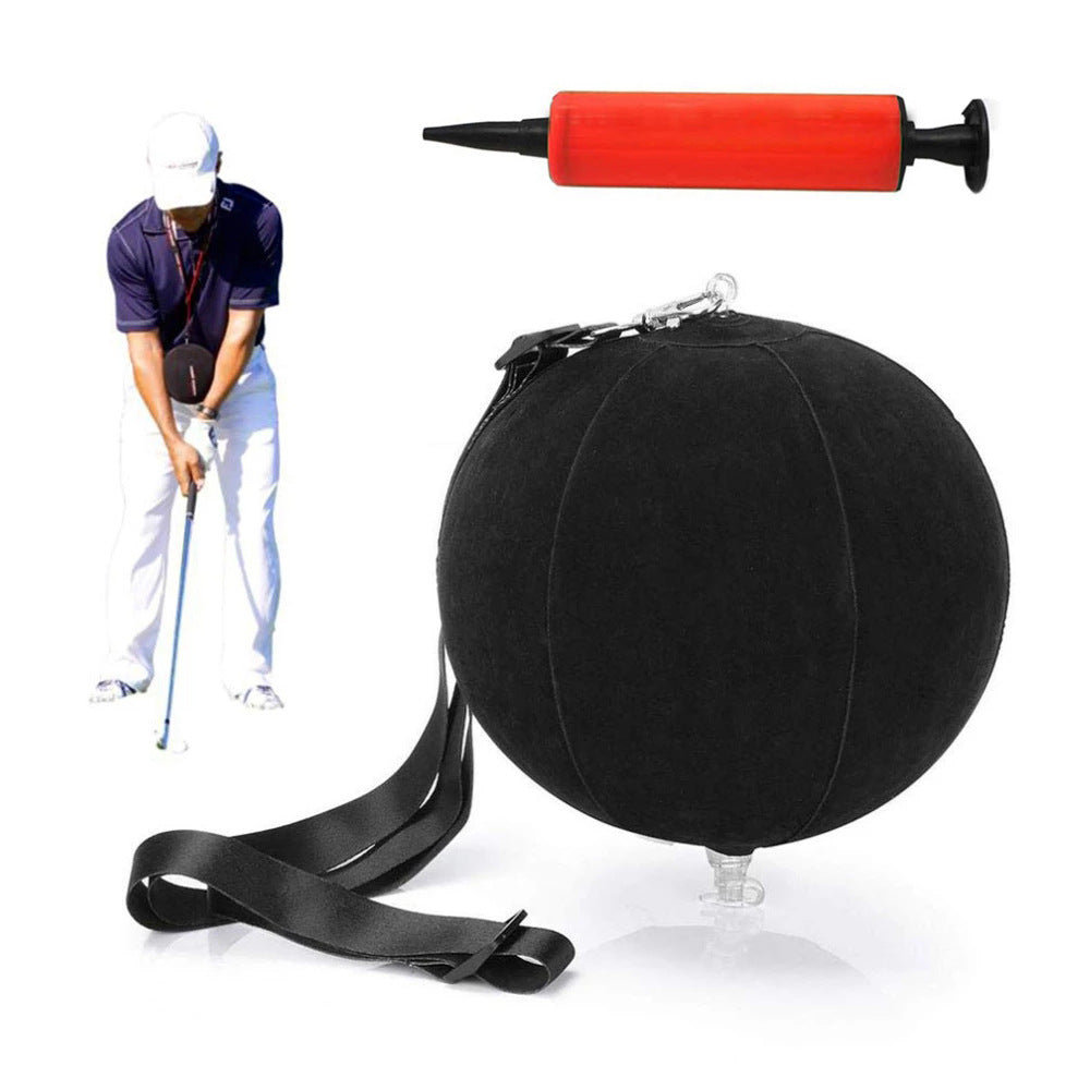 Arttodo Golf Smart Ball Training Aid arttodo-golf-smart-ball-training-aid