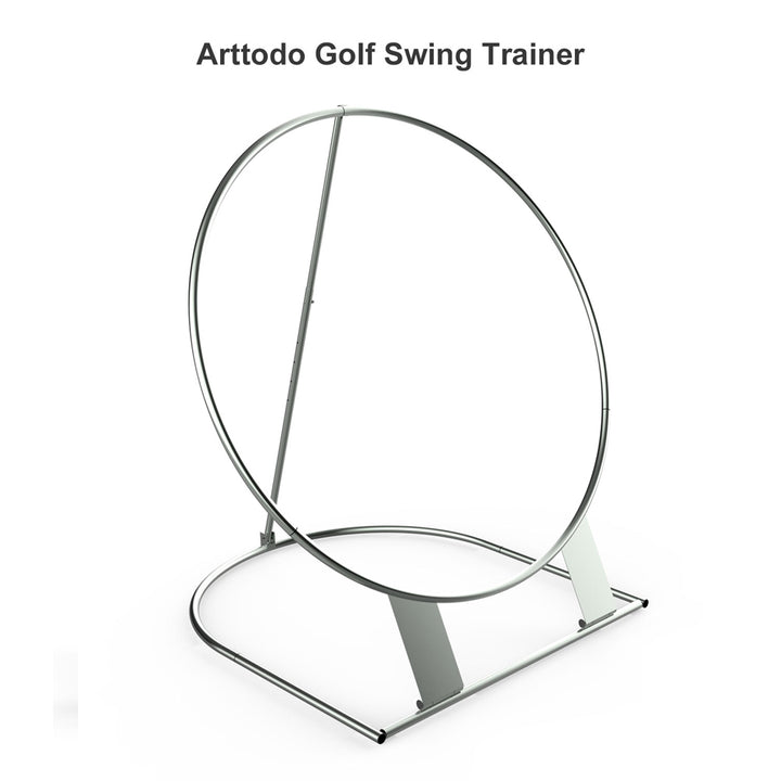 Golf Swing Plane Trainer