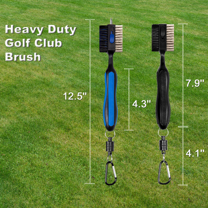 Golf Club Brushes