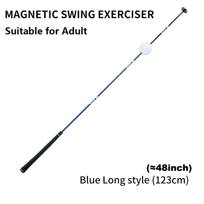 Golf Swing Training Aids Improve Swing Speed and Tempo Trainer 