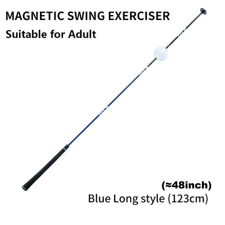 Golf Swing Training Aids