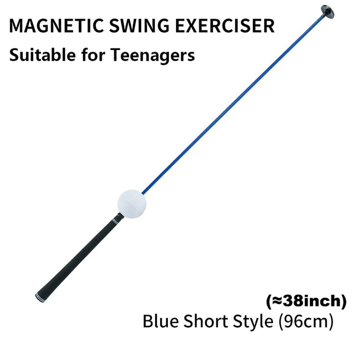 Golf Swing Training Aids