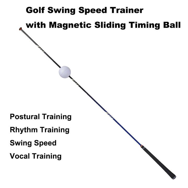 Golf Swing Training Aids