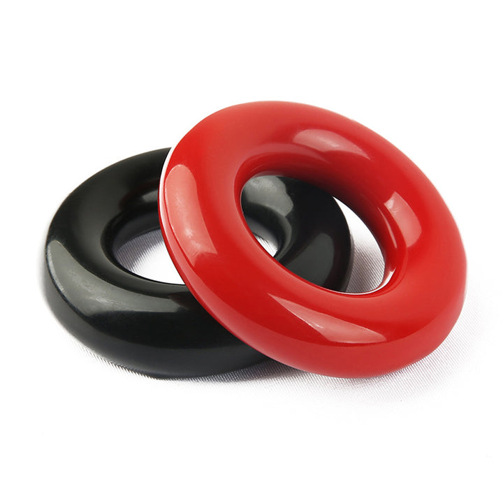 olf Club Head Weighted Swing Ring