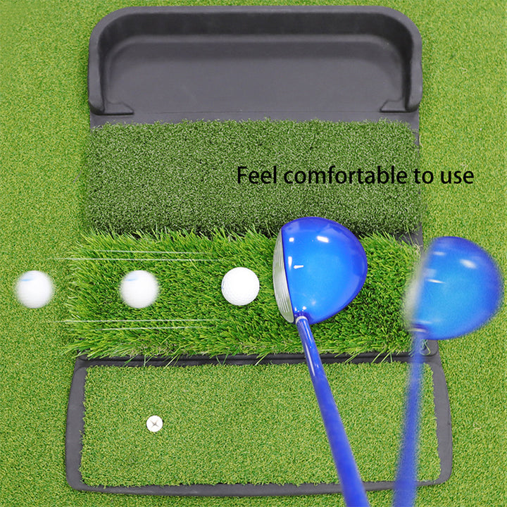 Golf Driver Flexible Shaft Golf Swing Training Aid