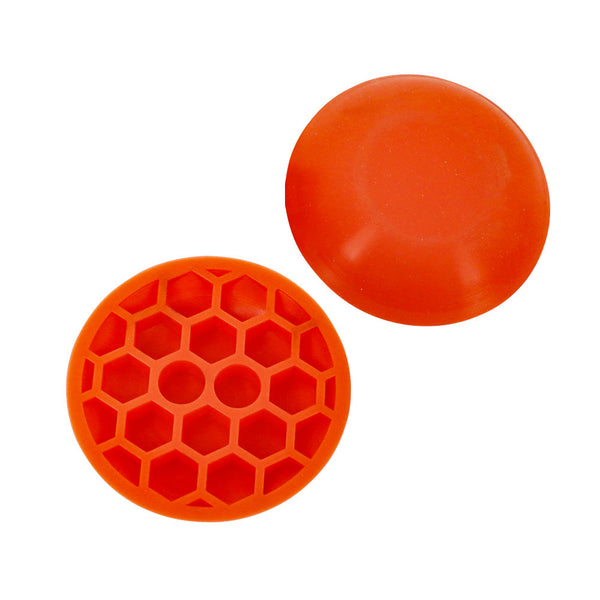 Golf Swing Rubber Force Pedal Exerciser Step Pad