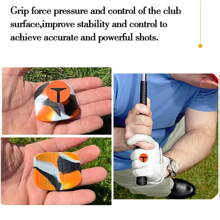 Training aids Grip