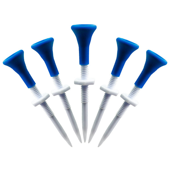 Golf Tee Strong Stability Height Adjusted 22mm