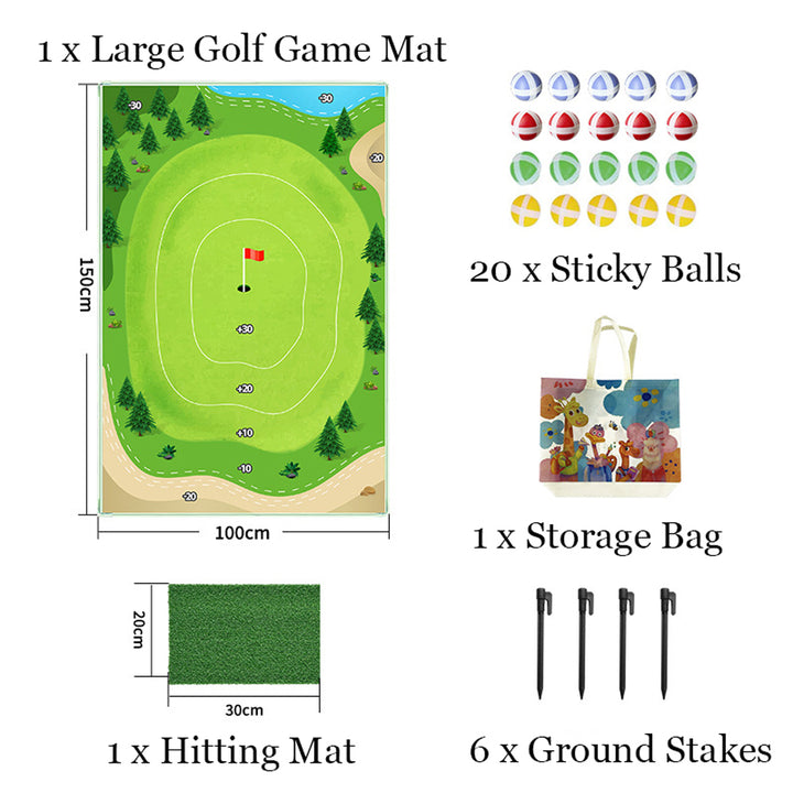 Golf Game Set