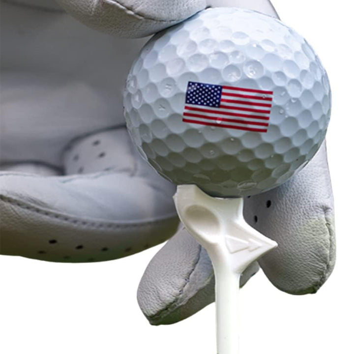 10° Tilt Golf Tees USGA