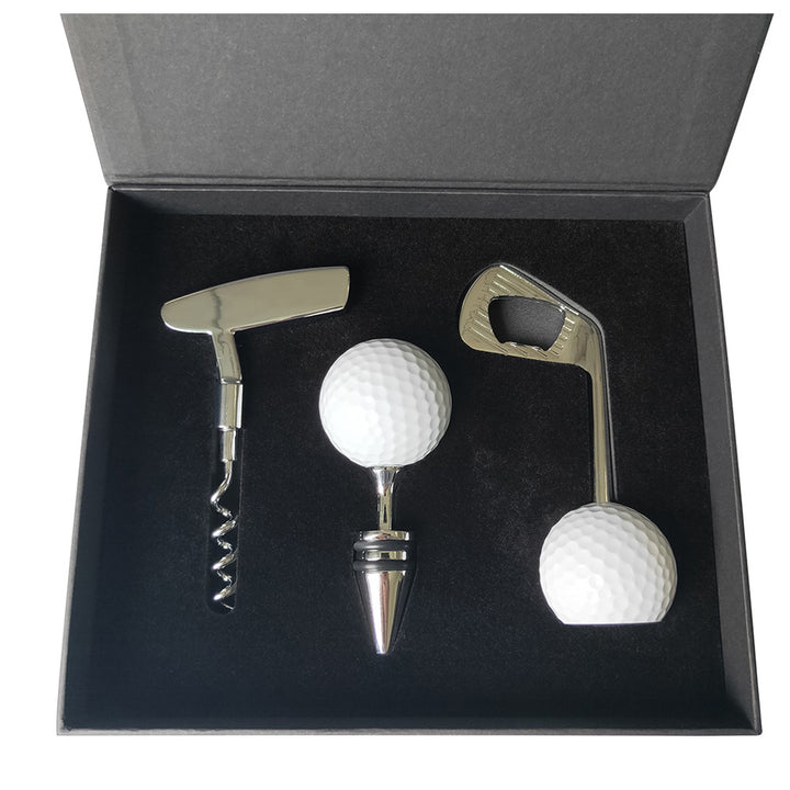 Golf Gift Set