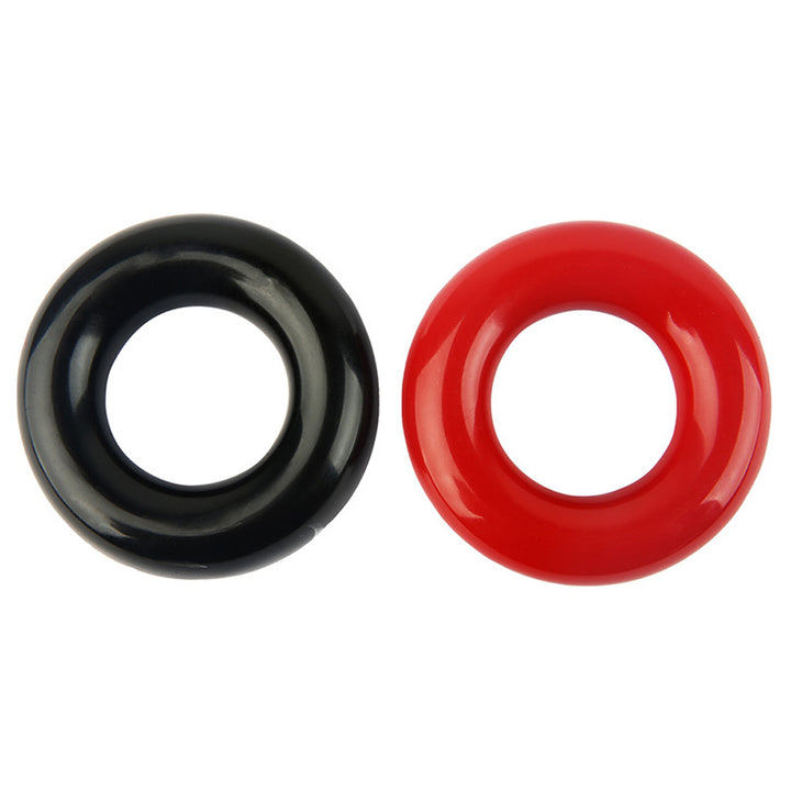 olf Club Head Weighted Swing Ring