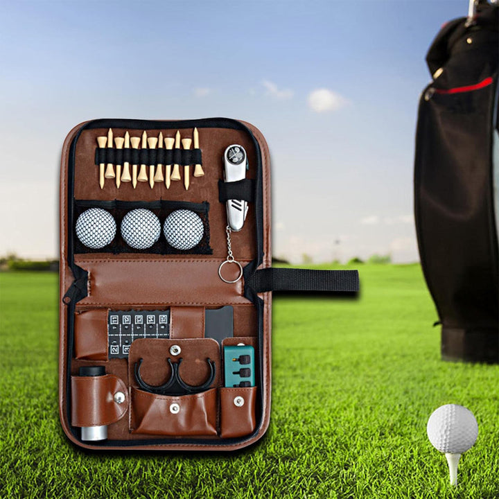 Golf Ball Carry Bag