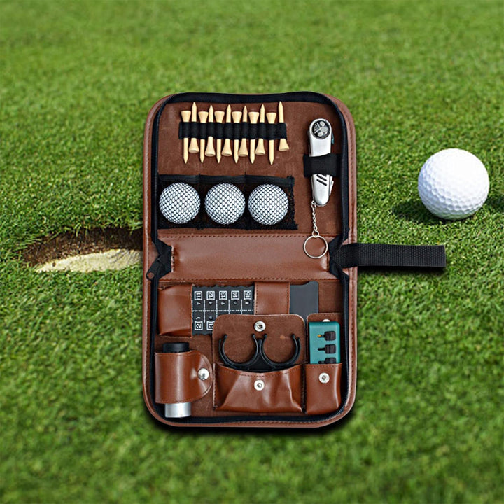 Golf Ball Carry Bag