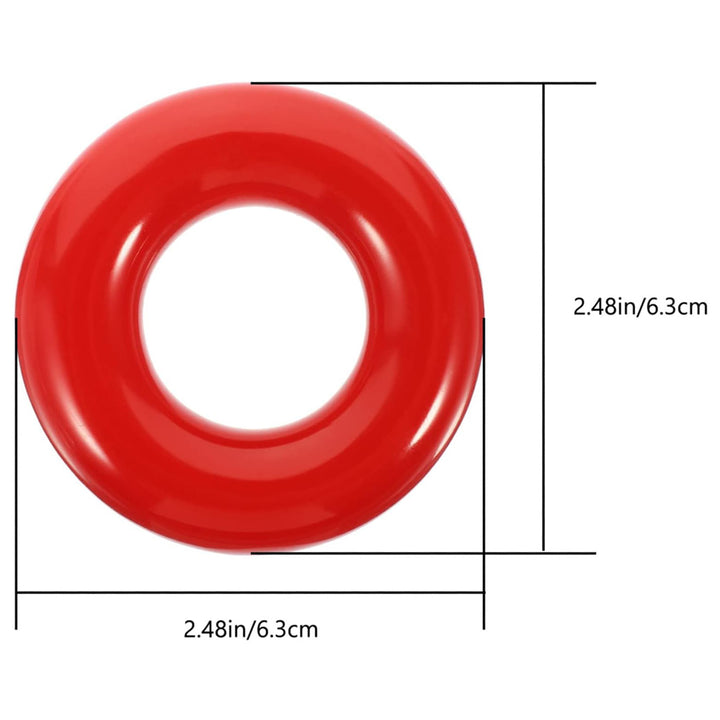 olf Club Head Weighted Swing Ring