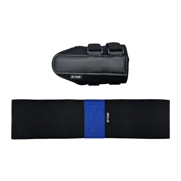 Golf Arm Band and Wrist Strap